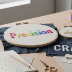 How to Choose the Best Font for Your Embroidery Project: A Guide