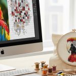 Convert Photo to Embroidery Pattern: Step-by-Step Guide