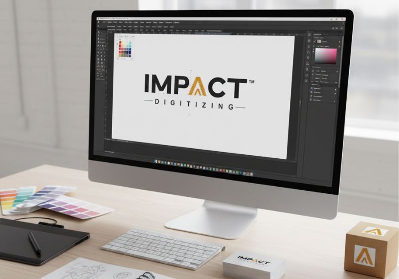 show branding