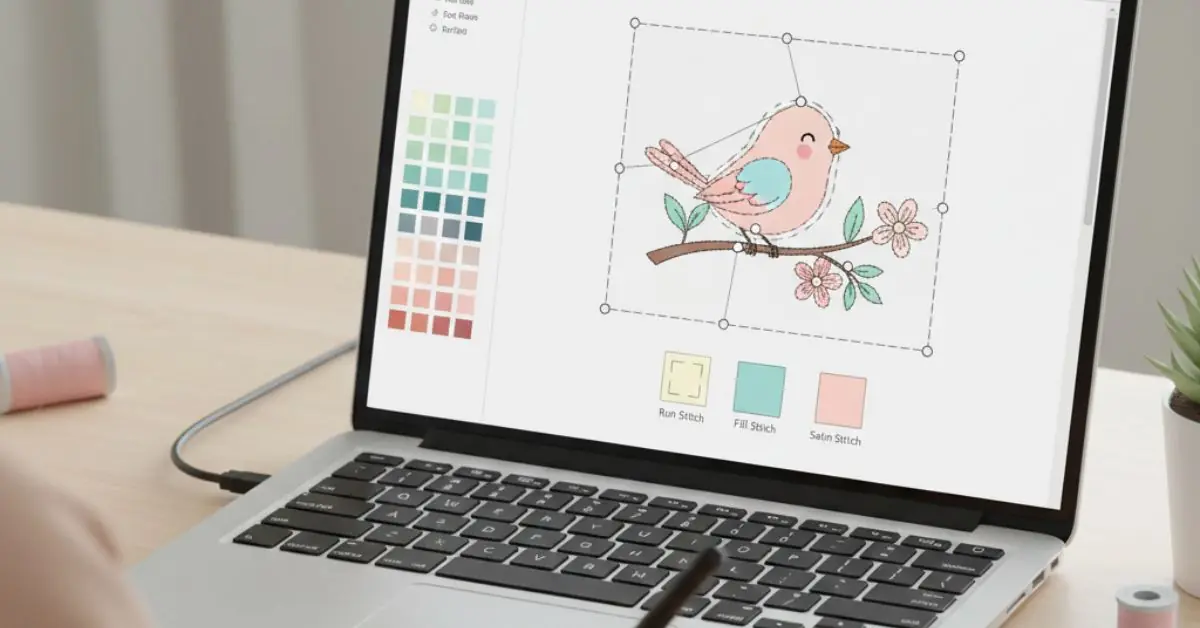 digitizing software