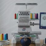 How to Choose the Right Commercial Embroidery Machine