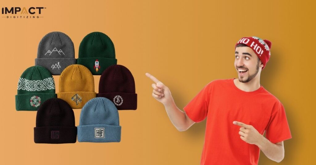 Step-by-Step Guide: How to Embroider on Beanies Like a Pro