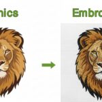 How to Convert JPG to DST File Online: Step-by-Step