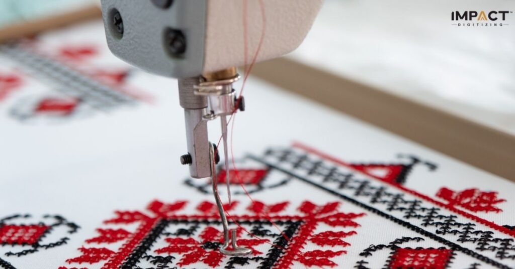 Doodle Embroidery: How to Turn Your Sketches into Stitched Art