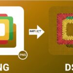 How to Convert  PNG to DST: A Step-By-Step Guide