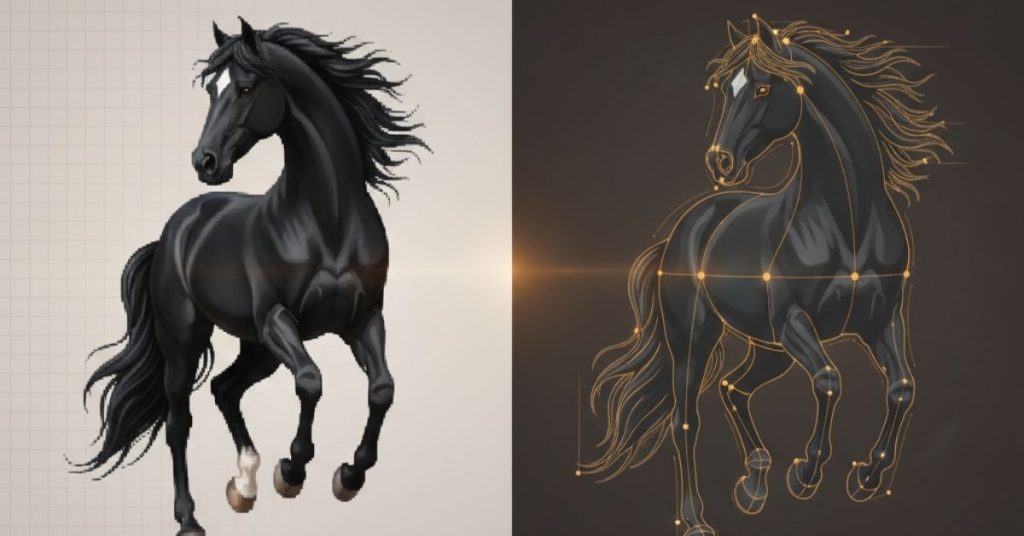 How to Convert PNG to Vector in Illustrator