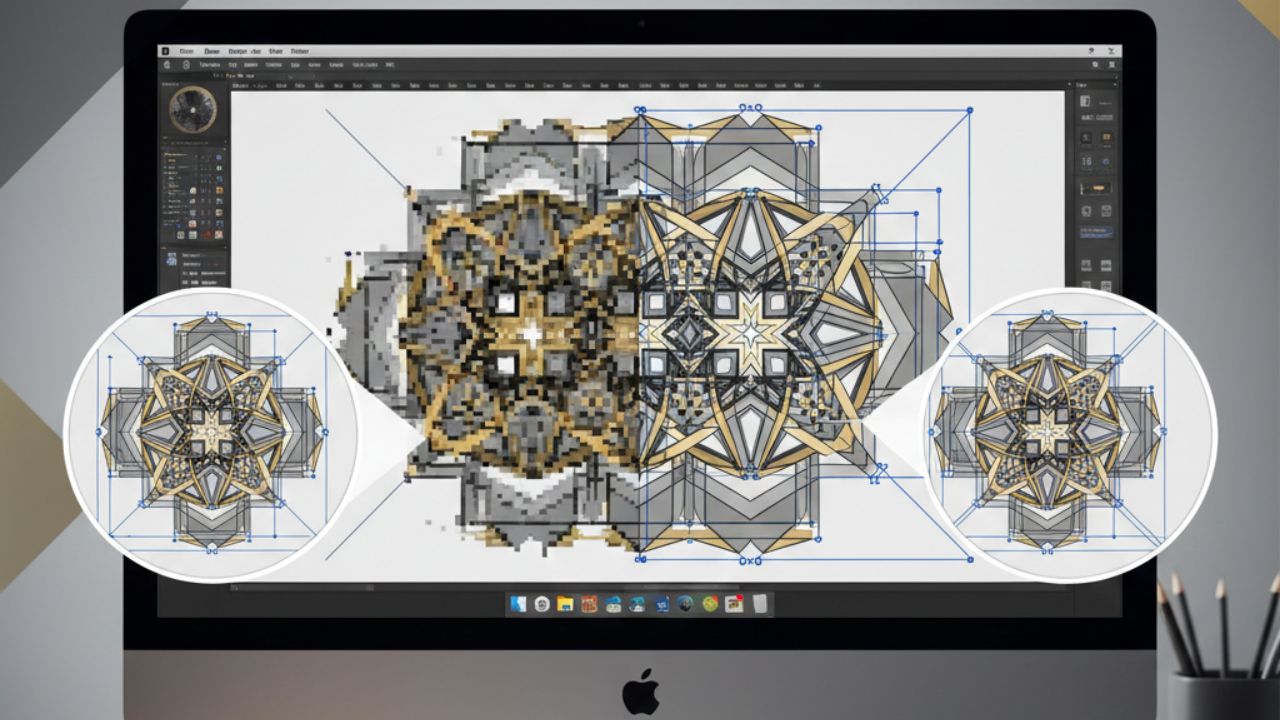 Benefits of Using Vector
