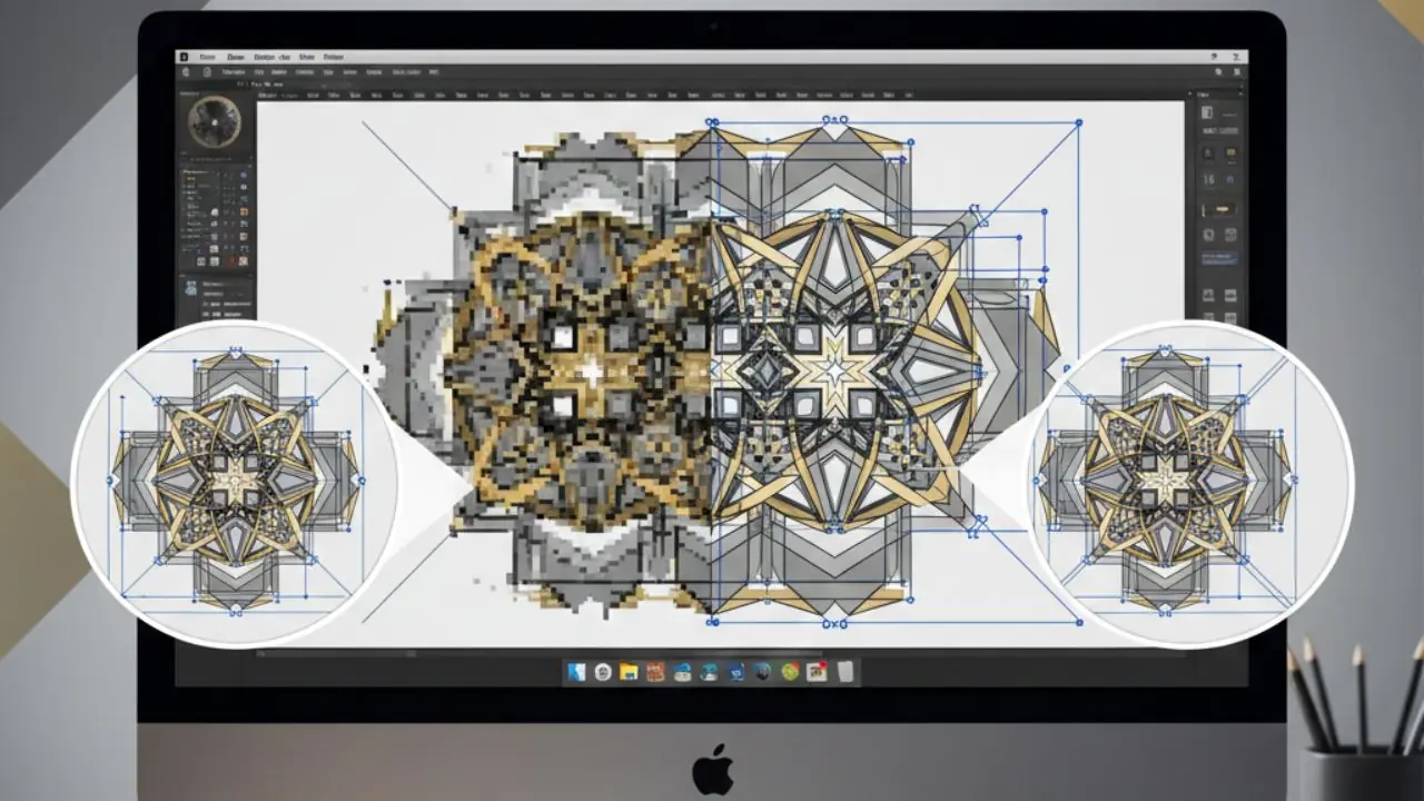 Benefits of Using Vector