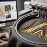 What Is Underlay in Embroidery Digitizing and Why It Matters