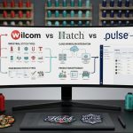 Wilcom vs. Hatch vs. Pulse: Which Digitizing Software is Best?