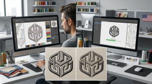 Manual vs Auto Digitizing
