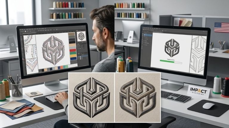 Manual vs Auto Digitizing