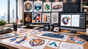 Vector Art Service Companies in USA