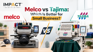Melco vs Tajima