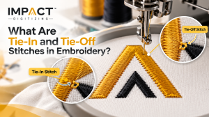 Tie-In and Tie-Off