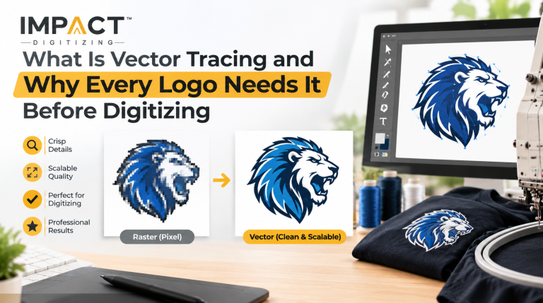 Vector Tracing